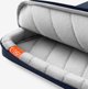 Tech-Protect Defender Τσάντα για Laptop 15-16", Navy Blue
