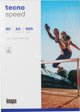 Tecno tecno speed Universal Paper A 3 80 g, 500 Sheets