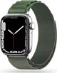 Tech-Protect Nylon Pro Λουράκι για Apple Watch 42/44/45/49mm, Military Green