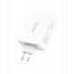 TECH-PROTECT NC200W-GAN 4-PORT NETWORK CHARGER PD 200W / QC3.0 WHITE