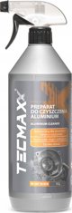TECMAXX SMAR SILIKONOWY 250ml 14-001 Z APLIKATOREM TECMAXX