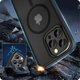Tech-Protect Tech-Protect Magmat "2" Magsafe Iphone 15 Pro Max Matte μαύρο 13257655 5906302307951