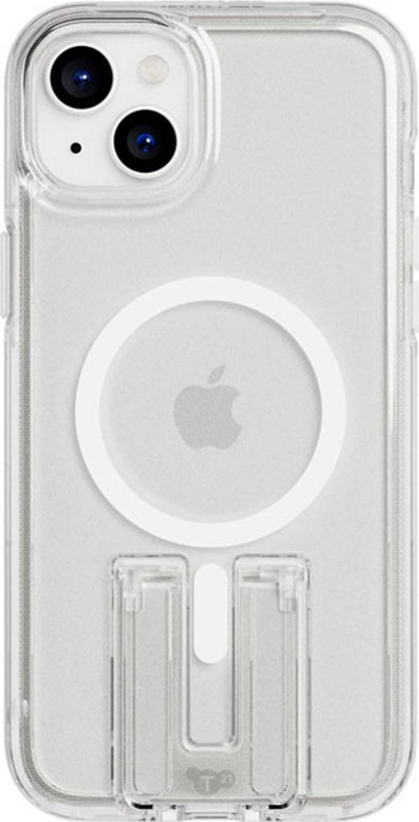 Tech 21 Evo Crystal Kick MagSafe Θήκη για iPhone 15 Plus