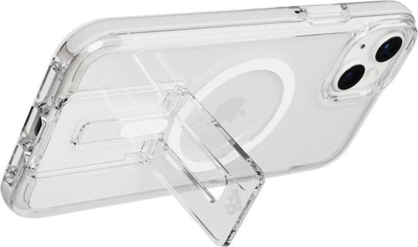 Tech 21 Evo Crystal Kick MagSafe Θήκη για iPhone 15 Plus