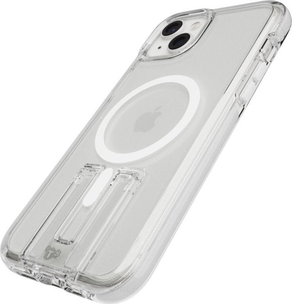 Tech 21 Evo Crystal Kick MagSafe Θήκη για iPhone 15 Plus