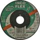Δίσκος Κοπής Μετάλλου Techniflex 98C T1A, 230 x 3.2 x 22 mm, Επίπεδος