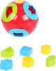 Technok Εκπαιδευτικός Ταξινομητής Μπάλα Smart Kid 2247 - Παιχνίδι Δραστηριοτήτων για Παιδιά