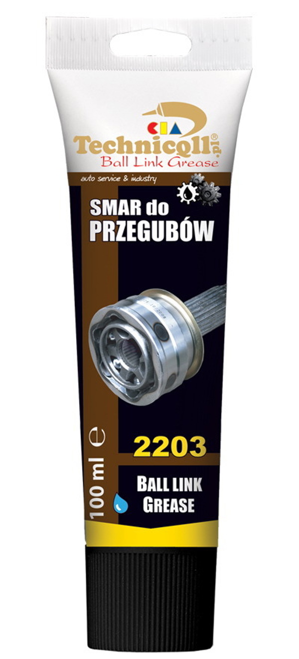 Technicqll Smar do przegubow 100ml M-577