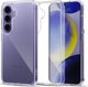 TECH-PROTECT FLEXAIR HYBRID GALAXY S25 ΔΙΑΦΑΝΕΣ