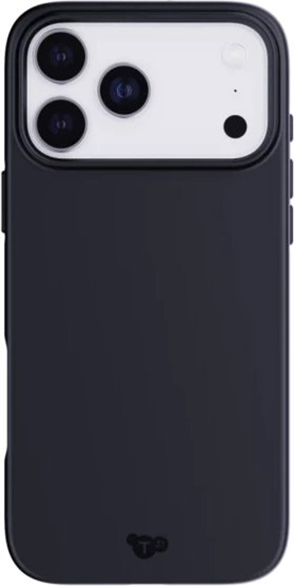 Tech 21 Tech21 EvoLite Case MagSafe for iPhone 17 Pro Max Black
