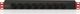 Techly Πρίζα PDU Rack 19" 1U, 8 Θέσεις Schuko, Καλώδιο 2m, 16A, 250V (I-CASE STRIP-81V2)