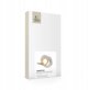 TECH-PROTECT MMR700 LAMANO MAGNETIC MAGSAFE PHONE RING TITANIUM/GOLD