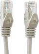 Techly TechlyPro Kabel sieciowy patch cord RJ45 Cat5e UTP CCA 3m szary