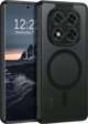 TECH-PROTECT MAGMAT MAGSAFE XIAOMI REDMI NOTE 14 PRO+ PLUS 5G MATTE BLACK