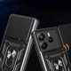 TECH-PROTECT CAMSHIELD PRO XIAOMI REDMI NOTE 14 5G ΜΑΤ ΜΑΥΡΟ