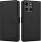 ΘΗΚΗ TECH-PROTECT WALLET MOTOROLA MOTO G15 / G15 POWER ΜΑΤ ΜΑΥΡΟ