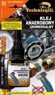Technicqll Klej anaerobowy uniwersalny 10g A-525