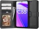 TECH-PROTECT WALLET REALME C55 BLACK 14446466 5906302360437