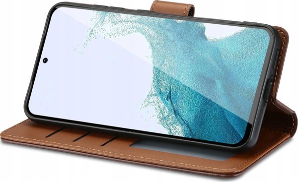 TECH-PROTECT WALLET REALME C55 BLACK 14446466 5906302360437