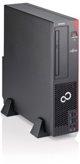 tecXL Fujitsu ESPRIMO D958 Intel Core i5-8500 8 GB DDR4 256 GB SSD Windows 11 Pro Mini PC Czarny
