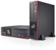 tecXL Fujitsu ESPRIMO D958 Intel Core i5-8500 8 GB DDR4 256 GB SSD Windows 11 Pro Mini PC Czarny