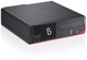 tecXL Fujitsu ESPRIMO D958 Intel Core i5-8500 8 GB DDR4 256 GB SSD Windows 11 Pro Mini PC Czarny