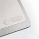 Tech-Protect Polishing Cloth Πανί Καθαρισμού Οθόνης για Laptop 15-16 ιντσών, Γκρι