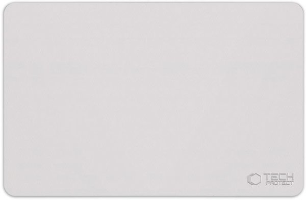 Tech-Protect Polishing Cloth Πανί Καθαρισμού Οθόνης για Laptop 15-16 ιντσών, Γκρι