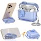 TECH-PROTECT BOUNCE PRO APPLE AIRPODS PRO 3 MATCHA GREEN