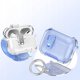 TECH-PROTECT BOUNCE PRO APPLE AIRPODS PRO 3 MATCHA GREEN