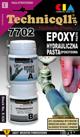Technicqll Pasta epoksydowa hydrauliczna Epoxy Hydraulic 7702 100g (E-532)