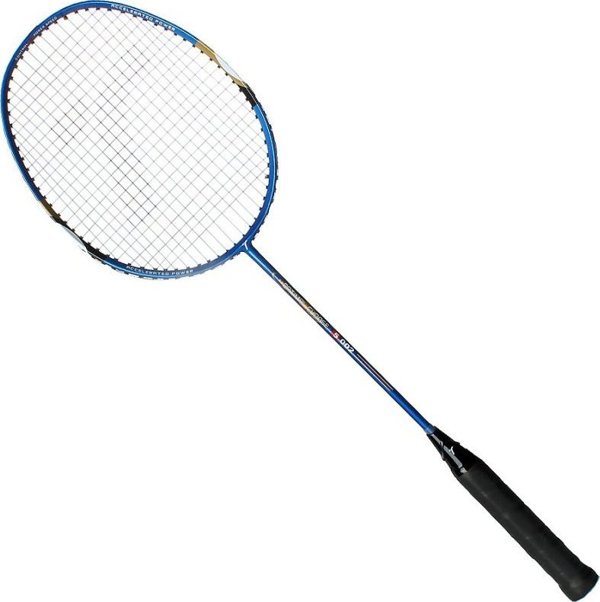 Techman Ρακέτα Techman Grafit 5002 - Γκρι