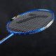Techman Ρακέτα Techman Grafit 5002 - Γκρι