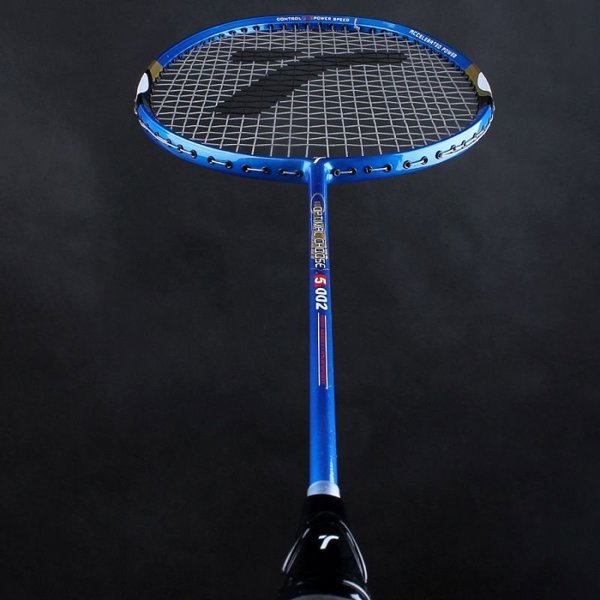 Techman Ρακέτα Techman Grafit 5002 - Γκρι