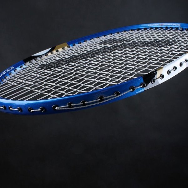 Techman Ρακέτα Techman Grafit 5002 - Γκρι