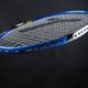 Techman Ρακέτα Techman Grafit 5002 - Γκρι