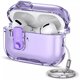 TECH-PROTECT BOUNCE PRO APPLE AIRPODS PRO 3 LAVENDER