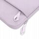 TECH-PROTECT SLEEVE LAPTOP 15-16 PALE