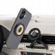 TECH-PROTECT MMR700 LAMANO MAGNETIC MAGSAFE PHONE RING BLACK/GOLD