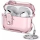 TECH-PROTECT BOUNCE PRO APPLE AIRPODS PRO 3 PINK