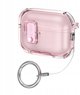 TECH-PROTECT BOUNCE PRO APPLE AIRPODS PRO 3 PINK