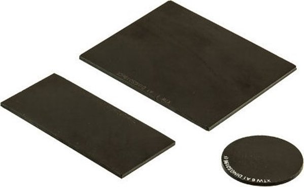 Techmar FILTR SPAWALNICZY 50X100 10 DIN TECHMAR