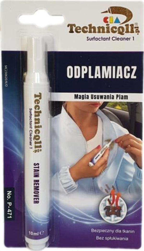 Technicoll Odplamiacz we flamastrze 10 ml Technicoll