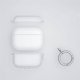 Θήκη Tech-Protect FlexAir για Apple AirPods Pro 1 / 2, TPU, Διάφανη