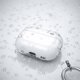 Θήκη Tech-Protect FlexAir για Apple AirPods Pro 1 / 2, TPU, Διάφανη