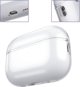 Θήκη Tech-Protect FlexAir για Apple AirPods Pro 1 / 2, TPU, Διάφανη