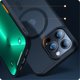 Θήκη Tech-Protect MagMat MagSafe για iPhone 12 Mini / 13 Mini, TPU & PC, Black/Clear