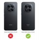 TECH-PROTECT TACTICSTAND MAGSAFE XIAOMI REDMI NOTE 15 PRO 5G MATTE BLACK