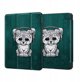 TECH-PROTECT SMARTCASE XIAOMI REDMI PAD 2 11.0 SAD CAT