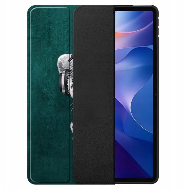 TECH-PROTECT SMARTCASE XIAOMI REDMI PAD 2 11.0 SAD CAT
